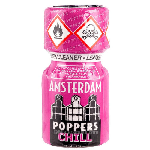 Amsterdam Chill 10ml