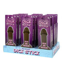 Dick on a stick delicious chocolate 30gr