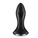 Satisfyer Rotator Plug 1 butt plug vibrator black