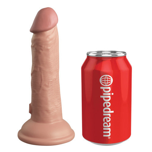 King Cock Beginner´s Silicone Body Dock Kit PD5782-21