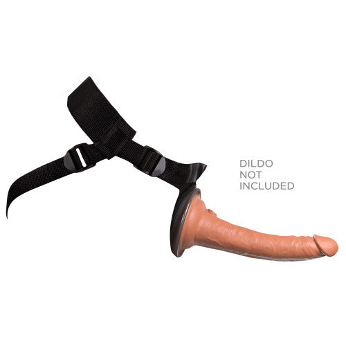 Comfy Body Dock Strap-on Harness