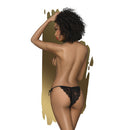 Penthouse Too Hot To be Real Kickers Black