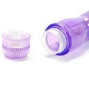 Double Pleasure Dual Penetration Vibrator PURPLE