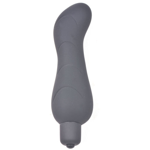 Anal Xstasy vibrating Smoothie 12 X Ø 3 cm