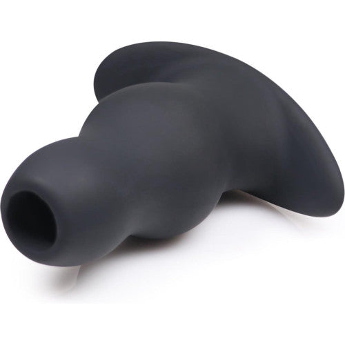 ANALXSTASY Open Wide Tunnel Plug SET of THREE