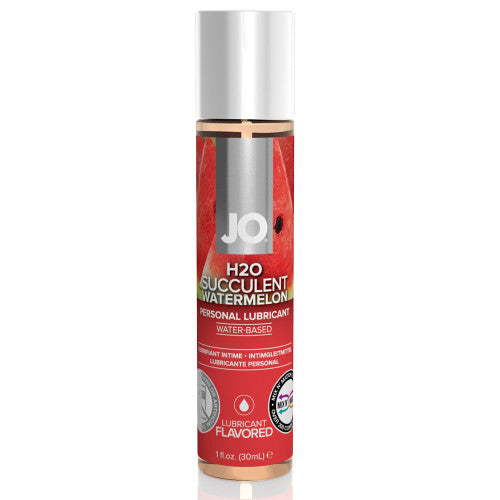 Jo Watermelon Flavored Water Based Lube 30 ml