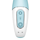 Satisfyer Air Pump Vibrator 5+ – Inflatable G Spot Vibrator