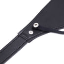 Adjustable One Size Blindfold with mouth ball gag