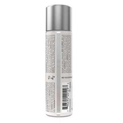 System JO Aromatix Scented Massage Oil Strawberry 120ml