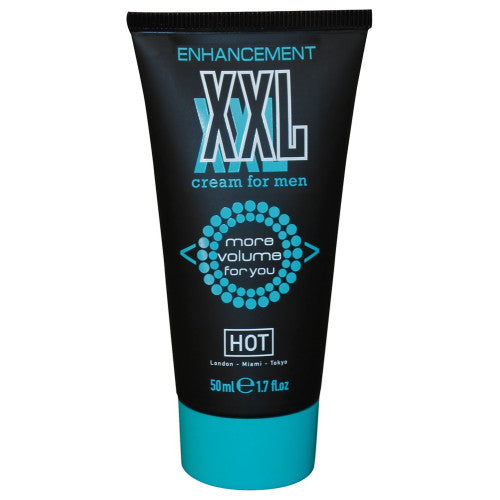 HOT XXL Volume Cream 50 ml
