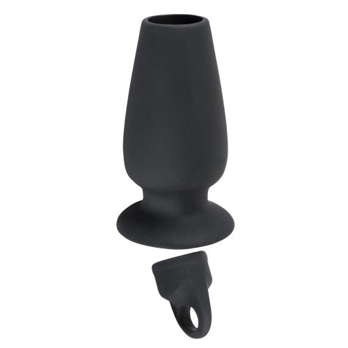 You2Toys Lust Tunnel Plug with Stopper