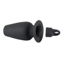 You2Toys Lust Tunnel Plug with Stopper