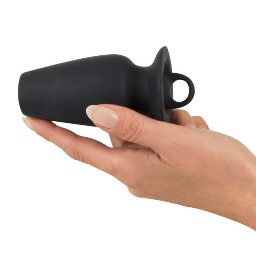 You2Toys Lust Tunnel Plug with Stopper