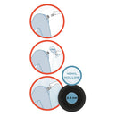 You2Toys Lust Tunnel Plug with Stopper