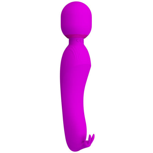 Pretty Love Curtis Super Power Wand 23 x Ø 4.8 cm