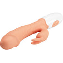Pretty Love Easter Bunny Vibrator