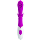 Pretty Love Moth Rabbit vibrator 20 X Ø 3.6 cm