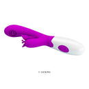 Pretty Love Moth Rabbit vibrator 20 X Ø 3.6 cm