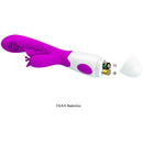 Pretty Love Moth Rabbit vibrator 20 X Ø 3.6 cm