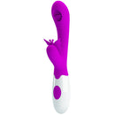 Pretty Love Moth Rabbit vibrator 20 X Ø 3.6 cm