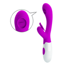 Pretty Love Moth Rabbit vibrator 20 X Ø 3.6 cm