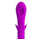 Pretty Love Moth Rabbit vibrator 20 X Ø 3.6 cm