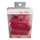 Melting Rose Petals