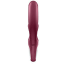Satisfyer Love me Rabbit Vibrator Red