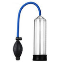 Pump It AeroUp Beginner's Penis Pump Clear