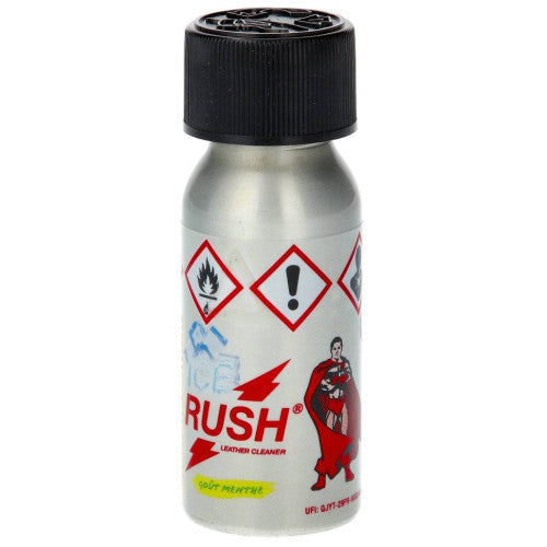 Ice Rush 30ml