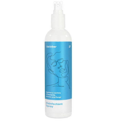 Satisfyer Men Disinfectant Spray 300ml