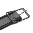 Naughty Toys Adjustable Black Neck Collar 48 cm