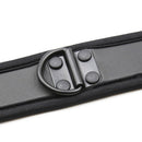 Naughty Toys Adjustable Black Neck Collar 48 cm