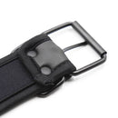 Naughty Toys Adjustable Black Neck Collar 48 cm