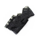 Naughty Toys Black Lace Eye Cover