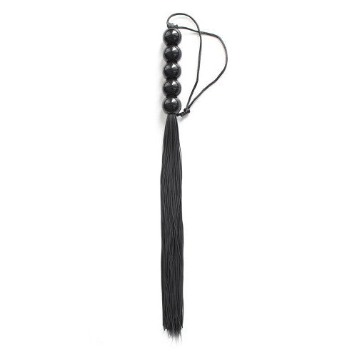 Naughty Toys Flirty Black Soft Bondage Set