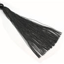 Naughty Toys Flirty Black Soft Bondage Set