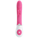 Pretty Love Gene Rabbit dildo vibrator 20 x Ø 3.4 cm