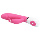 Pretty Love Gene Rabbit dildo vibrator 20 x Ø 3.4 cm