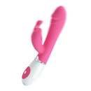 Pretty Love Gene Rabbit dildo vibrator 20 x Ø 3.4 cm