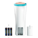 Pretty Love Aby Automatic Thrusting Pussy with Sexy Talk