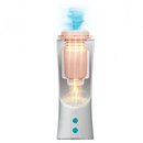 Pretty Love Aby Automatic Thrusting Pussy with Sexy Talk