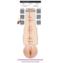 Fleshlight Girls Kenzie Reeves Creampuff