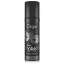 Orgie Sexy Vibe High Voltage 15ml For Him and Her