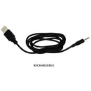 PRETTY LOVE Magic Finger remote controlled double pleaser