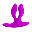 PRETTY LOVE Magic Finger remote controlled double pleaser