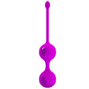 Pretty Love Tighten Up II Kegel Balls 8 x Ø 3 cm