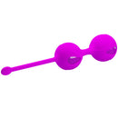 Pretty Love Tighten Up II Kegel Balls 8 x Ø 3 cm