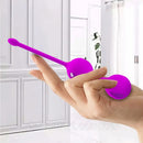 Pretty Love Tighten Up II Kegel Balls 8 x Ø 3 cm