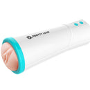 Pretty Love Aby Automatic Thrusting Pussy with Sexy Talk